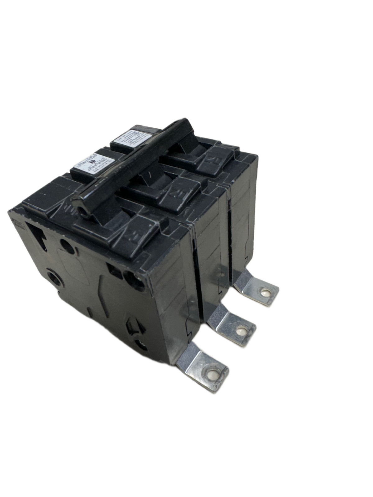 SIEMENS B390H 90A 240VAC 3POLE TYPE BLH CIRCUIT BREAKER 🔥 Fast Shipping 🔥