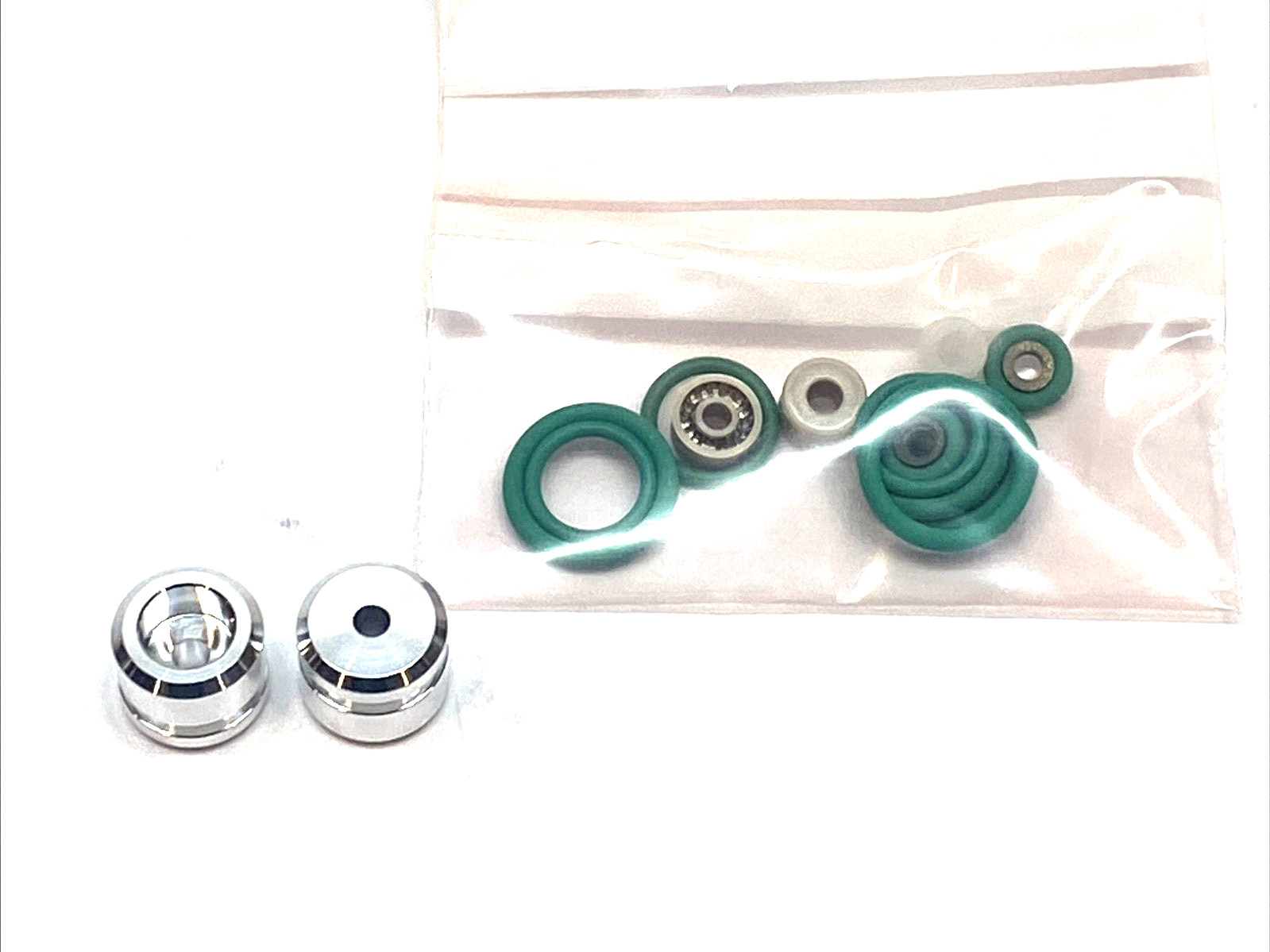 Atlas Copco 80319.000627 Sealing Set