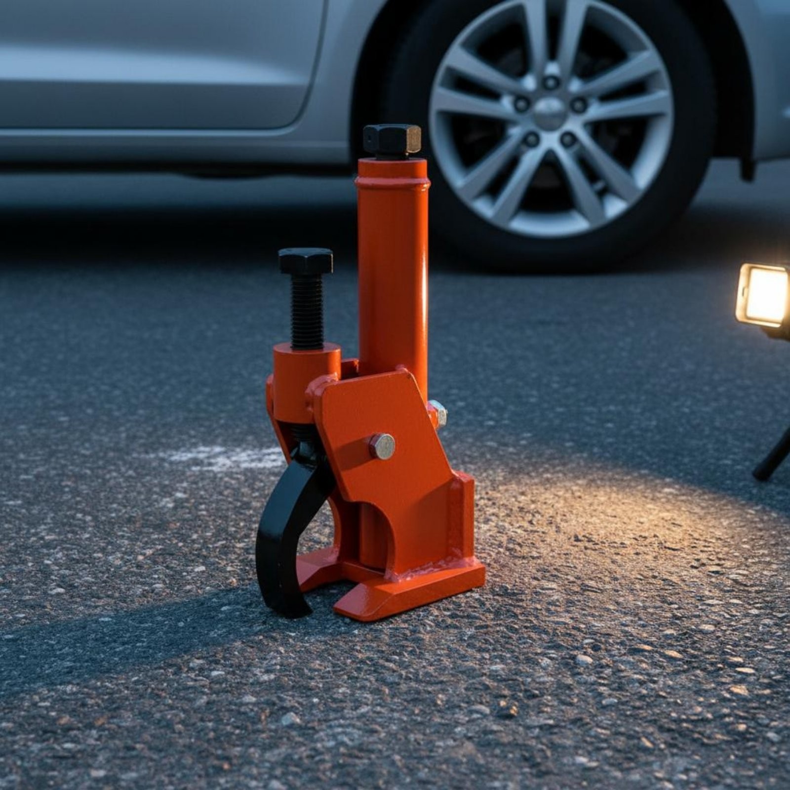 Manual Tire Changer Long-Lasting Wheel Tool Universal Fit for Auto Repair Shop