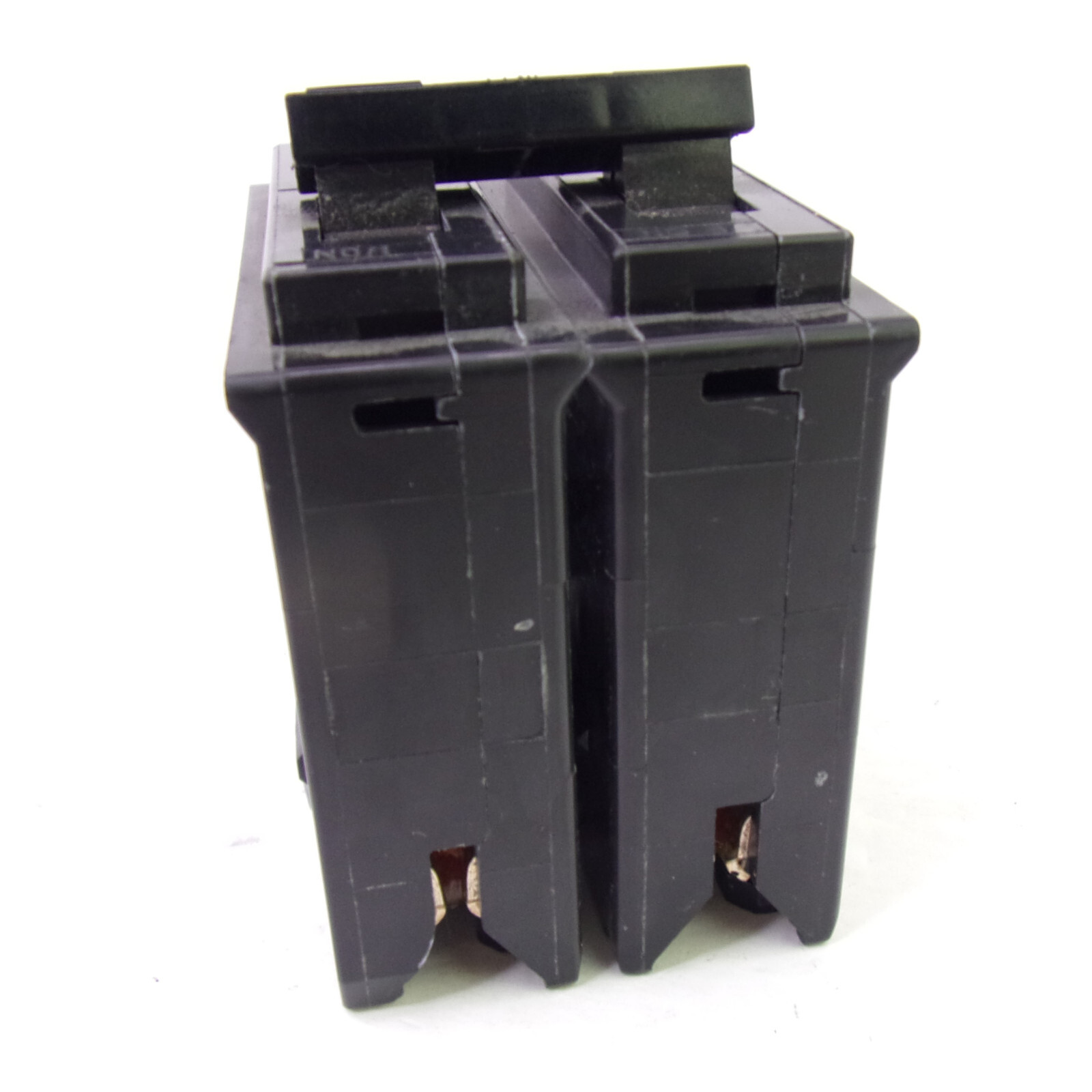 Square D HOM225 Type HOM 25A 120/240V Double Pole Circuit Breaker