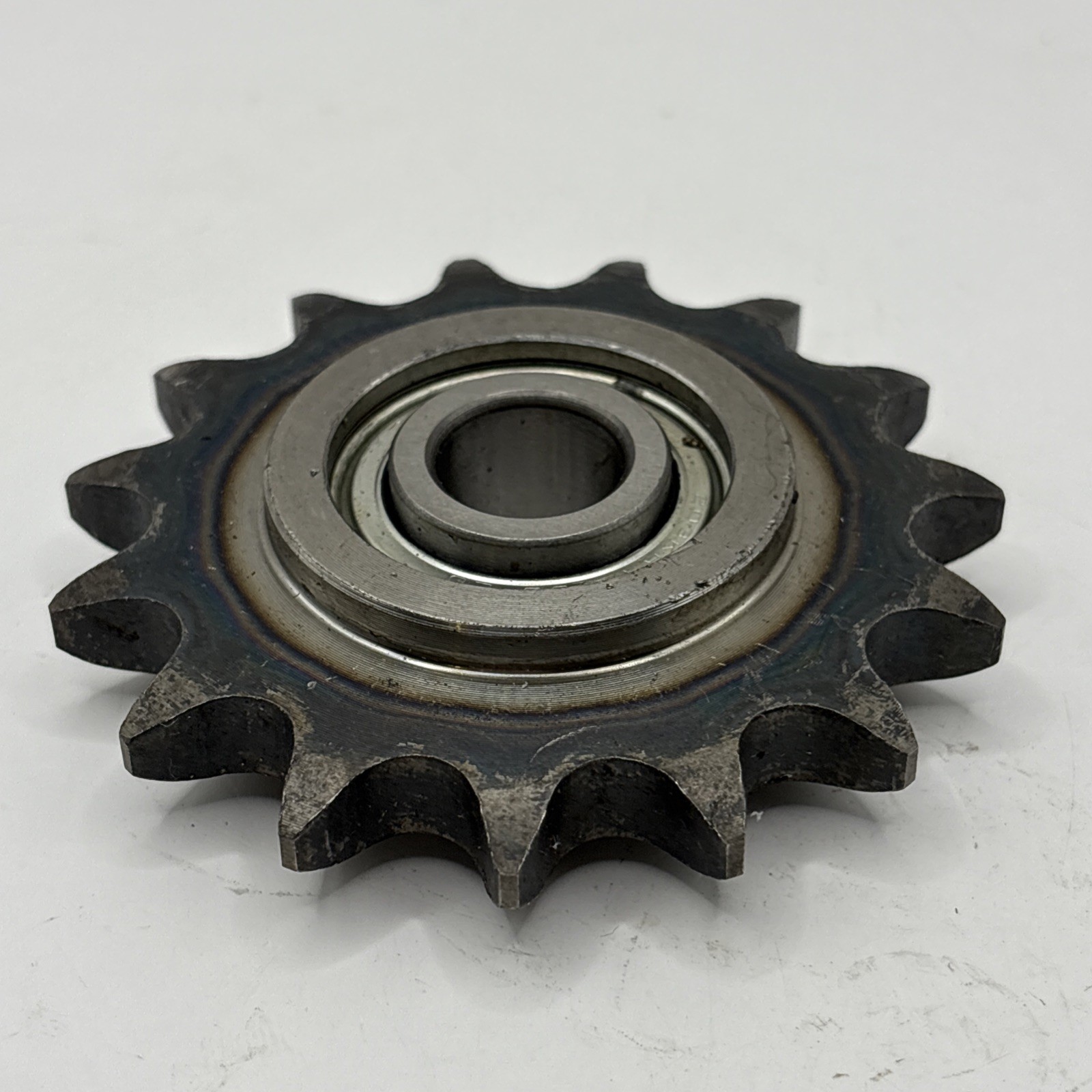 HB50015X0.640 RBL 3 Sprocket With Bearing