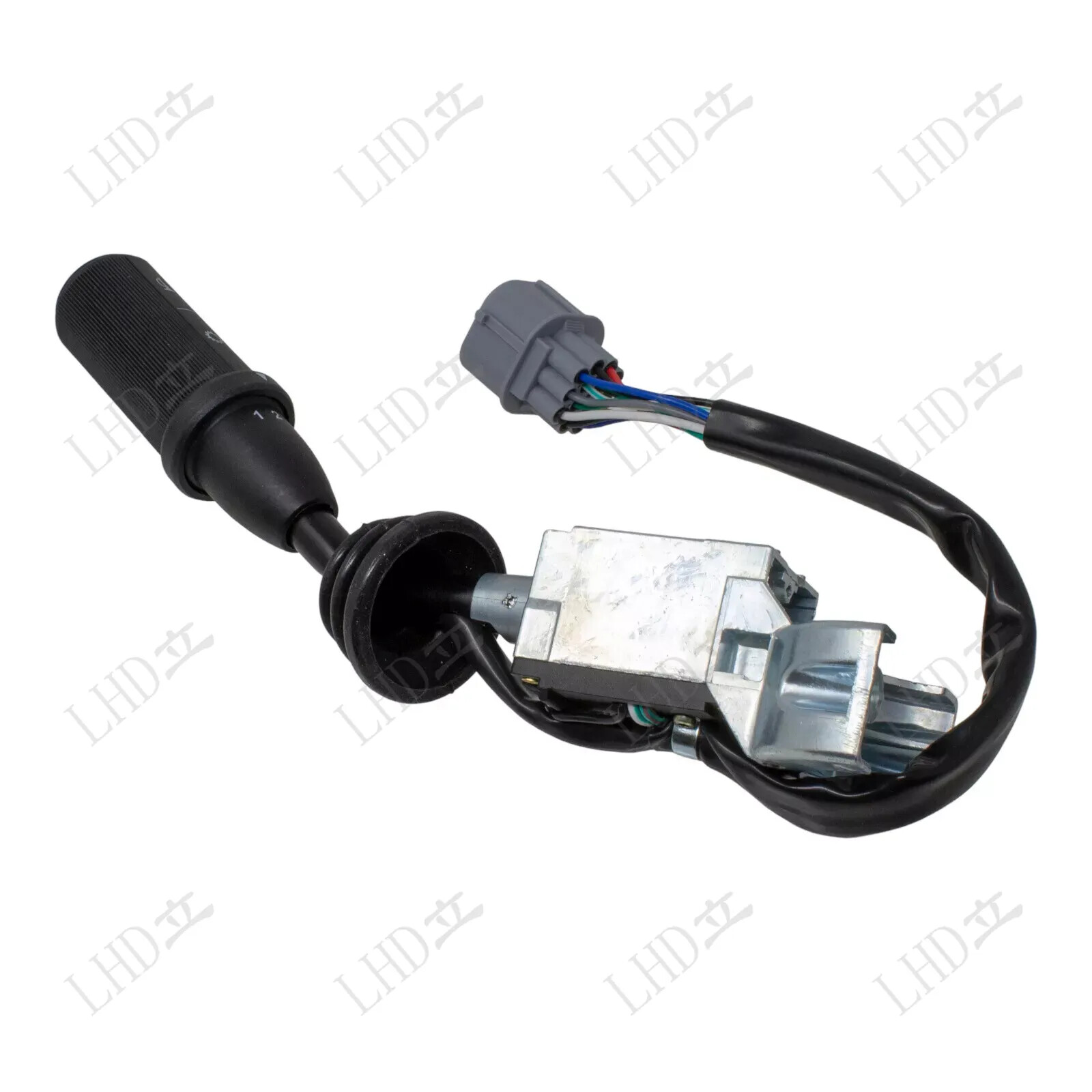 Forward & Reverse Column Switch 701/80298 For JCB 3CN 3CX 3DX 4C 4CN 4CX/