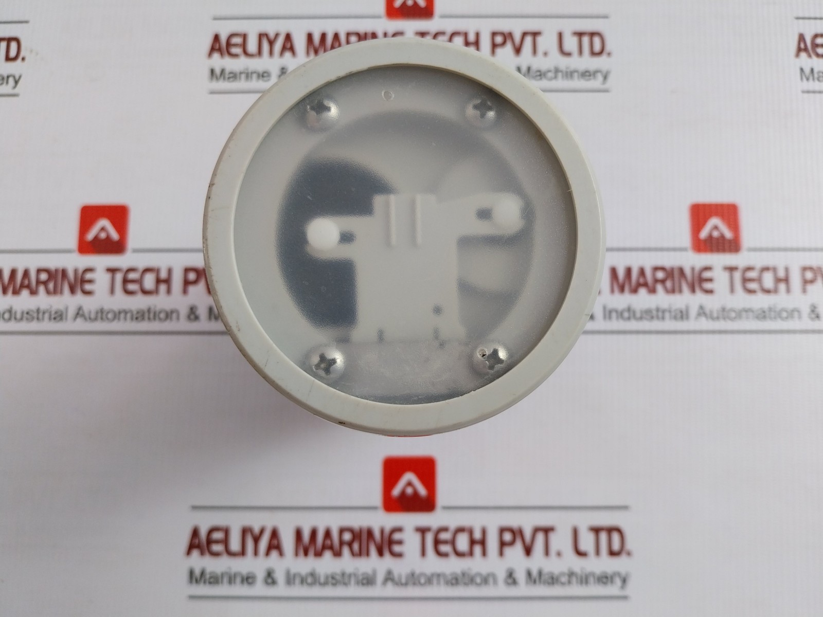 EVAC 5775500 Pneumatic Control Mechanism for Marine Vacuum Toilet System