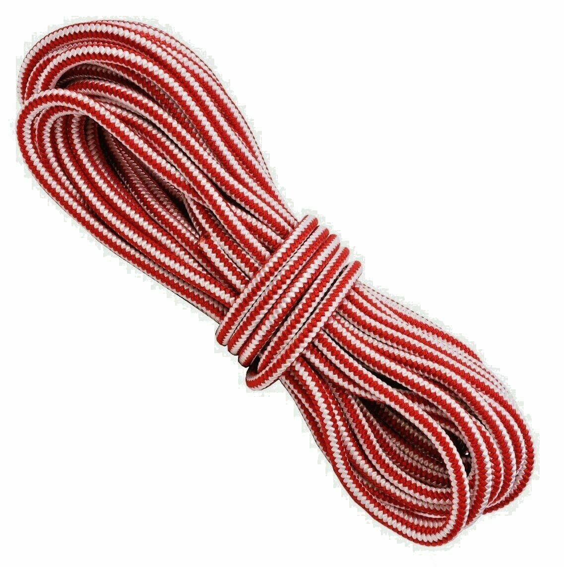 1/2″ x 150′ Arborist tree climbing rope 16 strand braided !! FREE SHIPPING !!