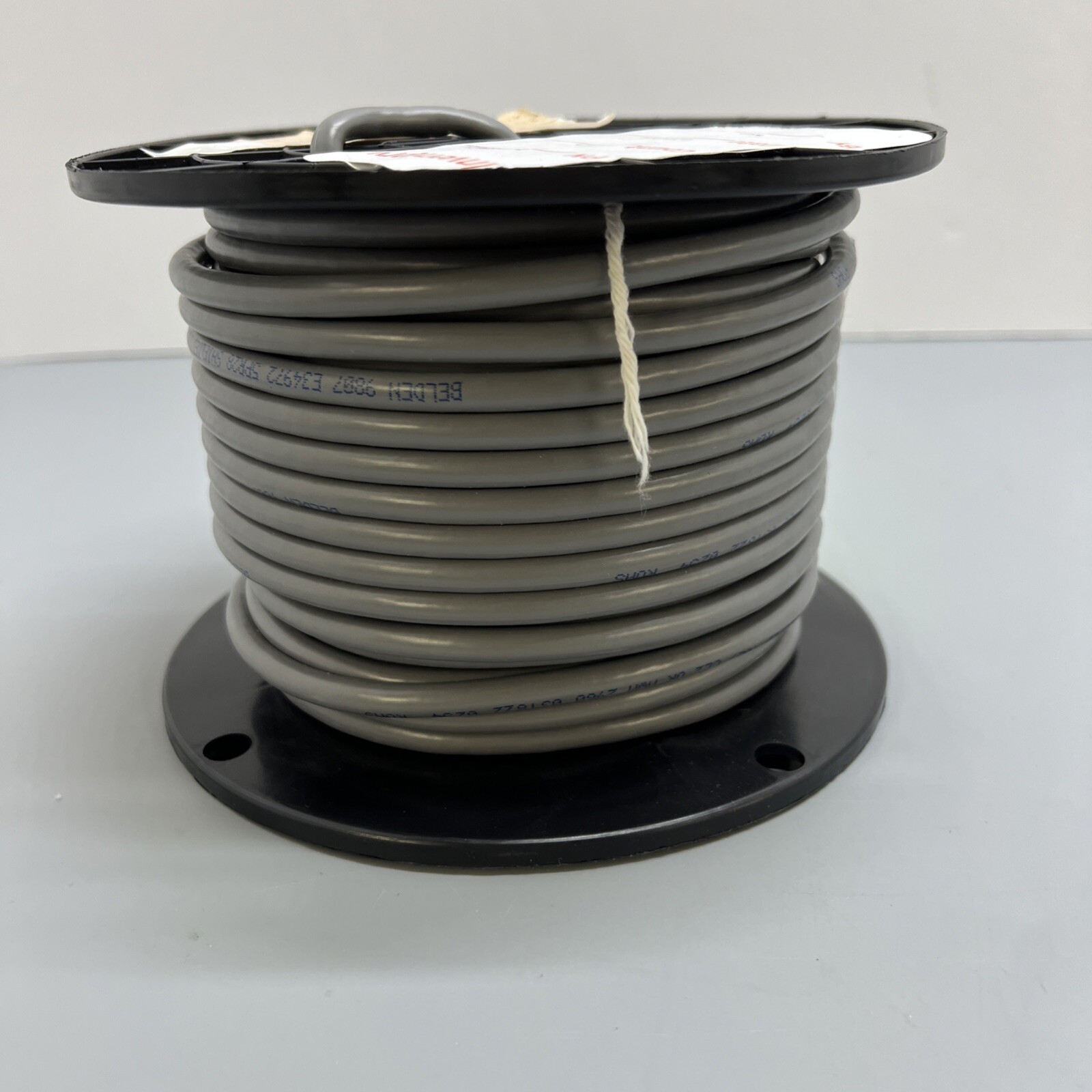 BELDEN 9807-060-100 / 9807060100 Stranded Cable 28AWG 5 Pairs 7×36 UL2960