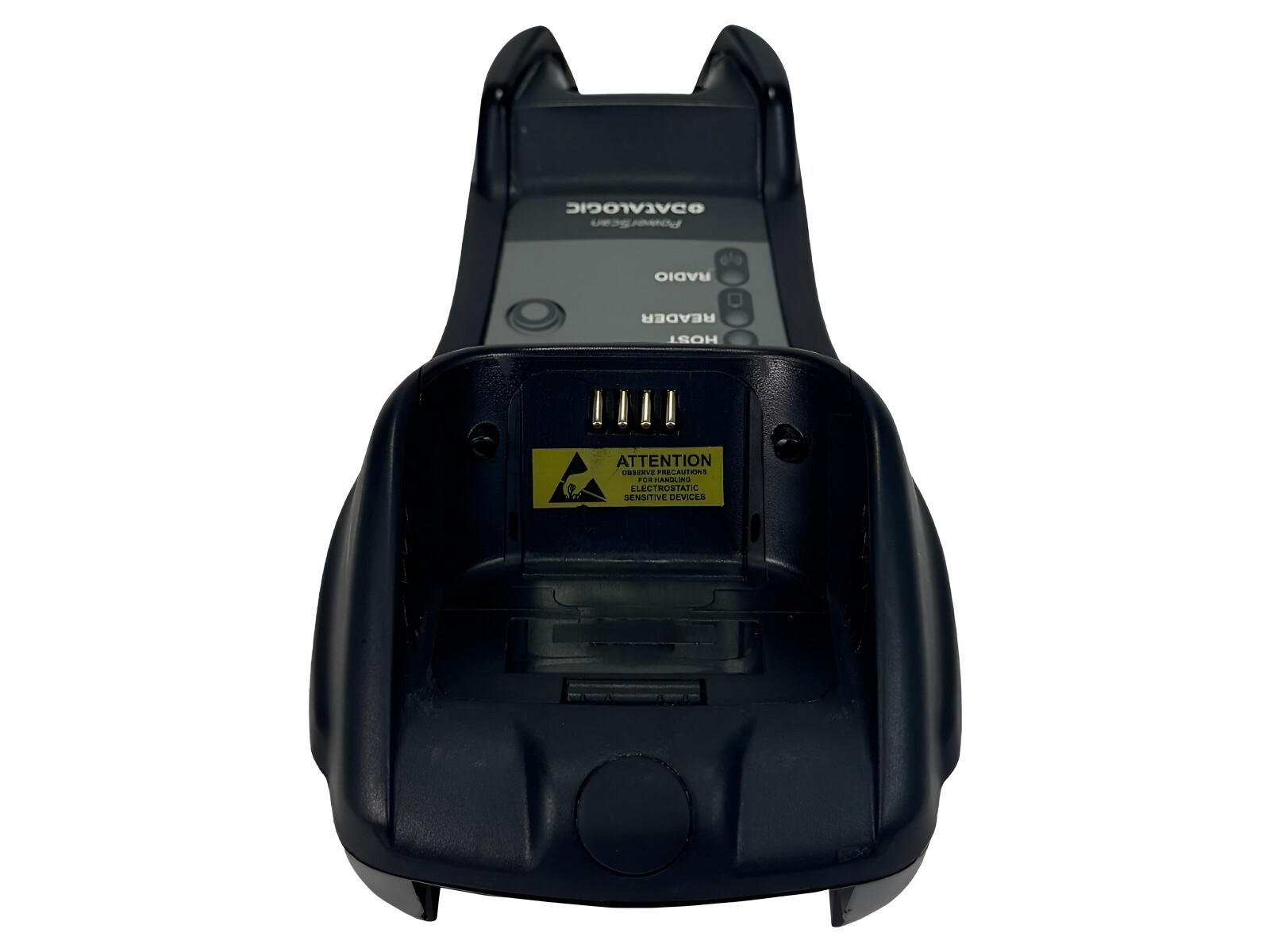 Datalogic POWERSCAN Wireless Barcode Scanner & Base – Similar to PM9501-DPM910RB
