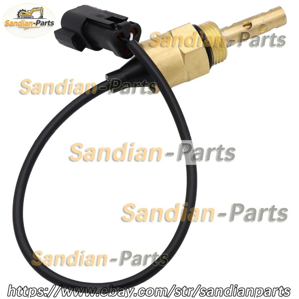 430-9455 Hydrocarbon Level Sensor For Caterpillar C7 3516B 785 789 793F