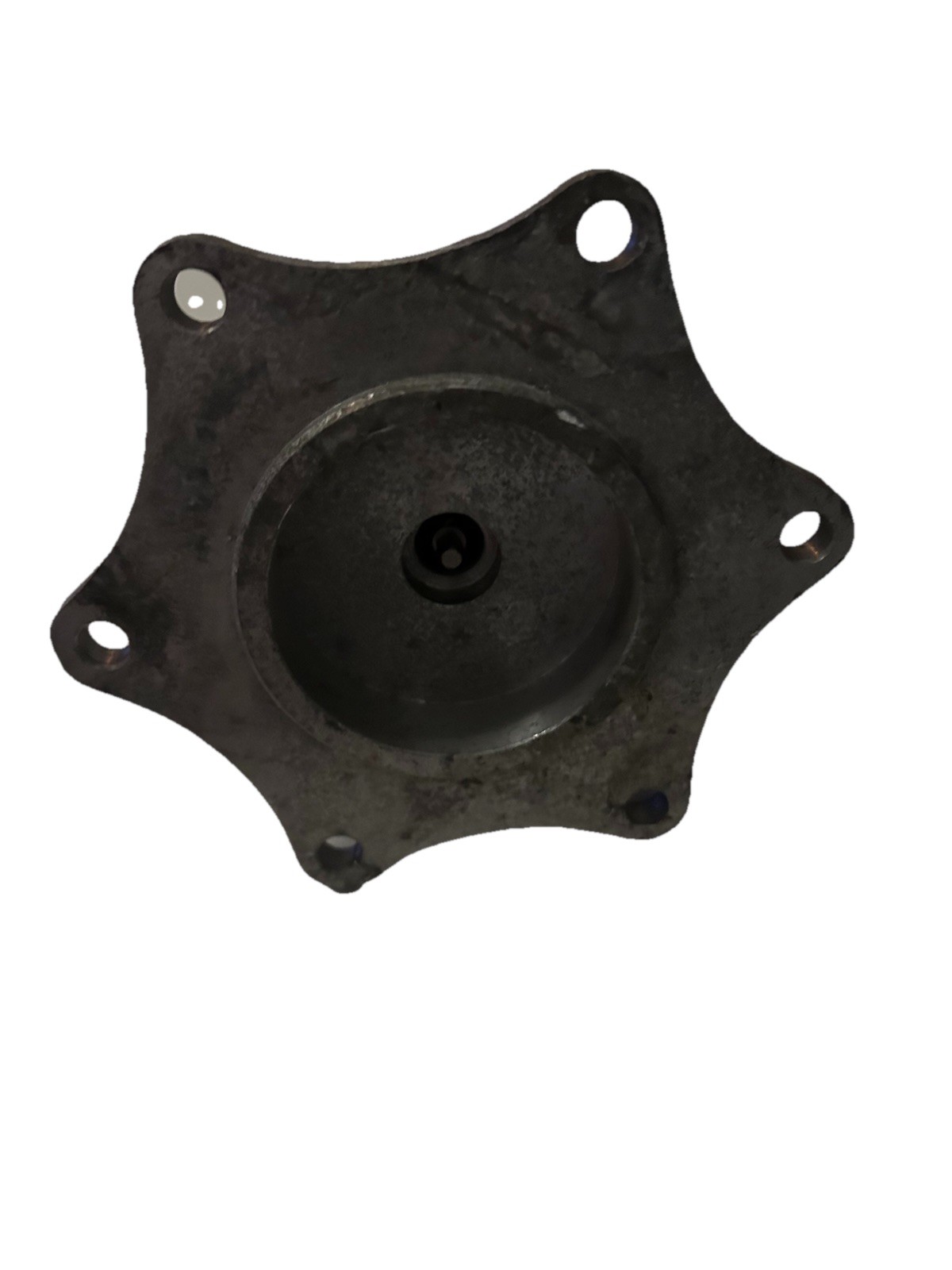 Synchro Start Overspeed Control SA0611 Engine Shutdown Governor 3700-4600 Rpm