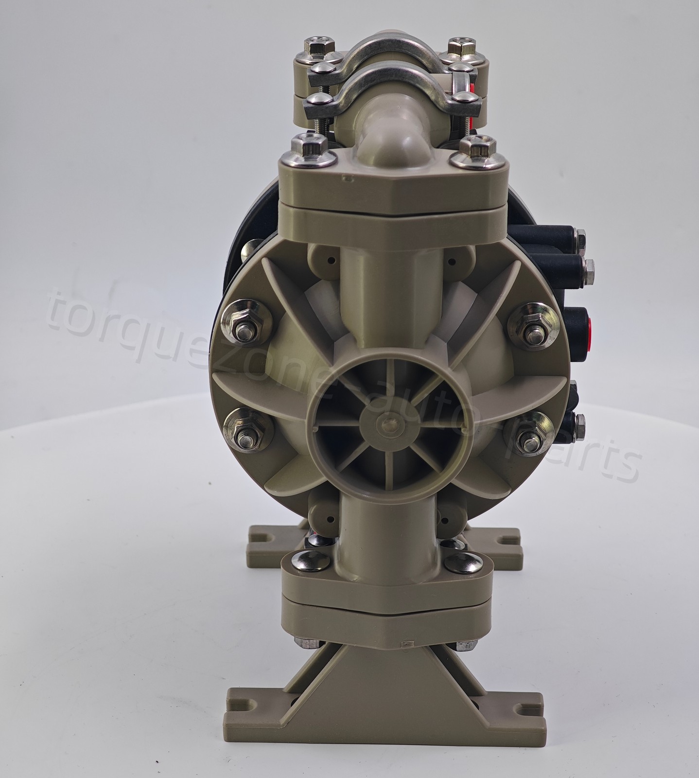 666053-3EB New Air Operated Double Diaphragm Pump Fits For Ingersoll Rand ARO