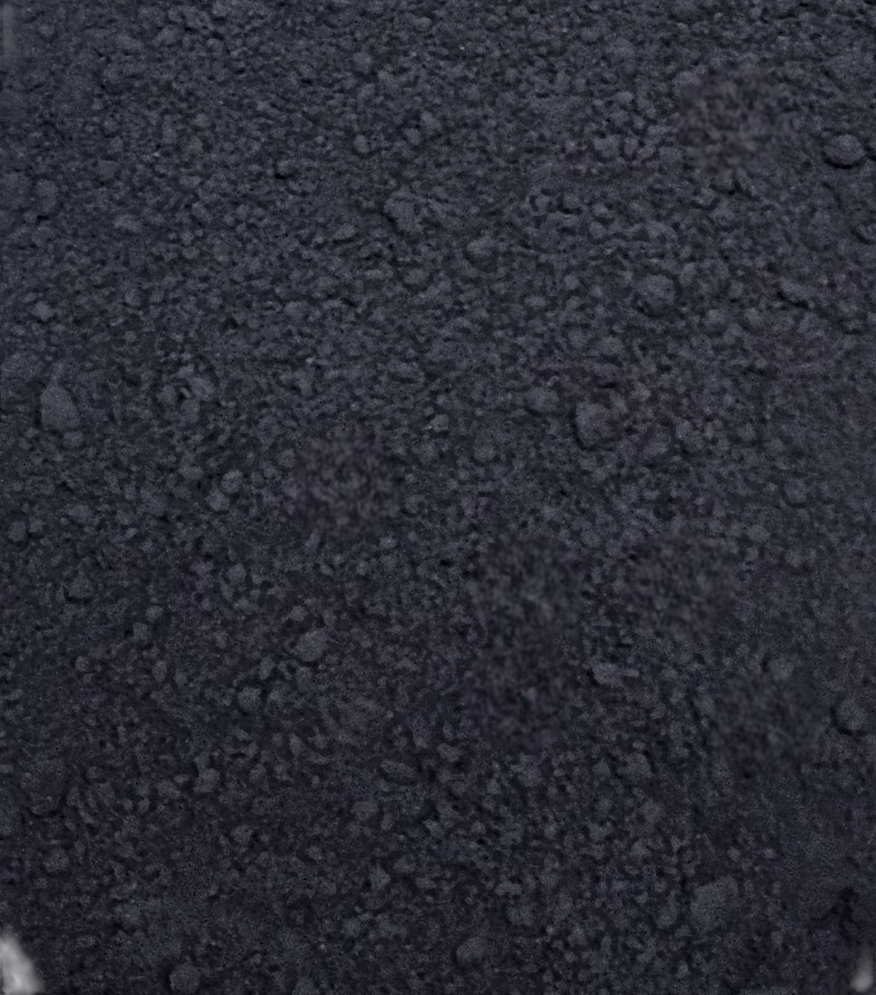 Nickel Oxide, Black, 99.9%, 500g