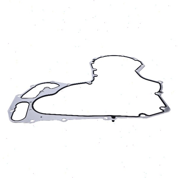 Timing Gear Cover Gasket 3681P047 For Perkins 1103C 1103D 1104A Cat 3054/C4.4