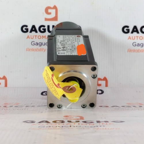 SURPLUS 2023 Allen-Bradley VPL-B0632F-PJ12AA Kinetix Low Inertia Servo 0.5HP