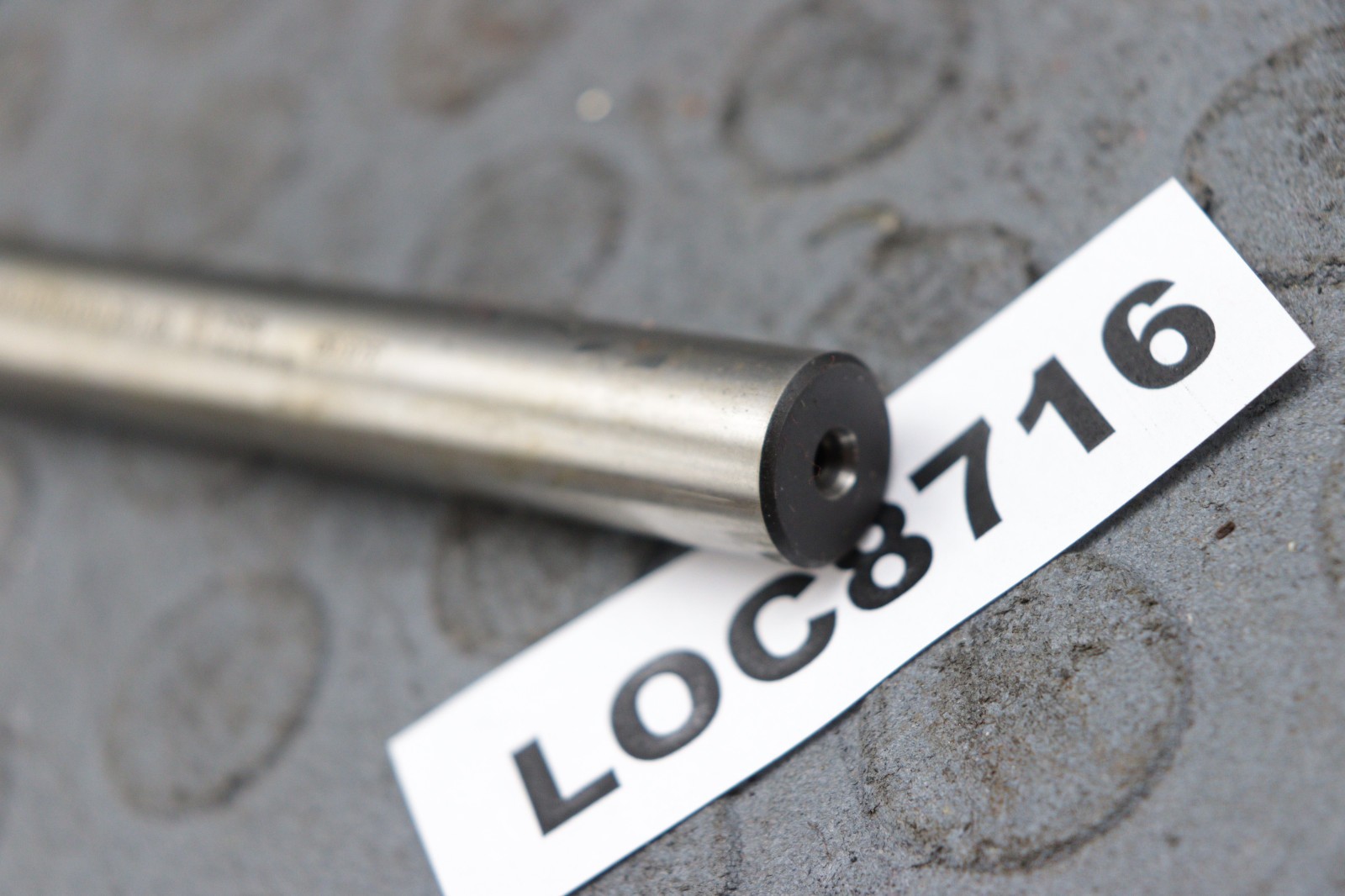 WALTER f2232.uz15..013.z01.05 INDEXABLE CHAMFER MILL 45 DEGREE 5/8 SHANK LOC8716