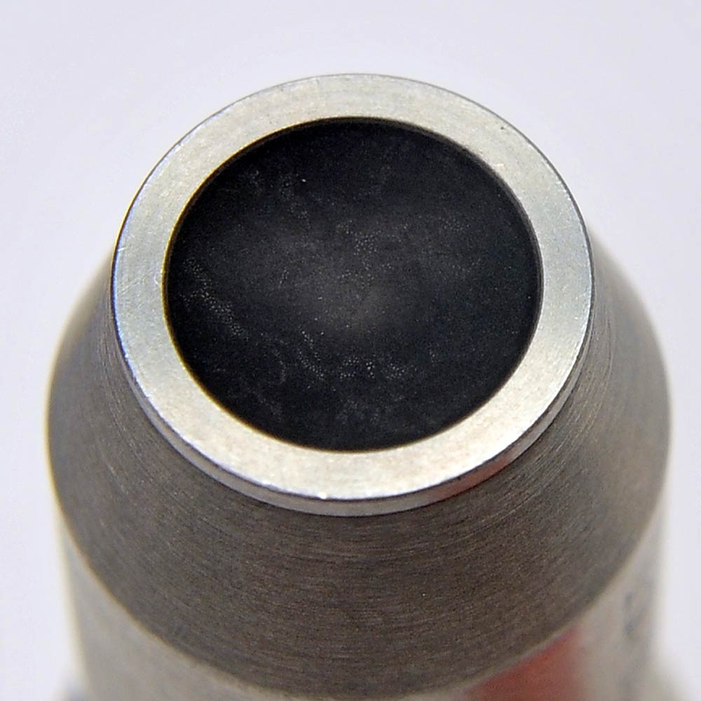Panametrics-NDT V312 10MHz/0.25″ Ultrasonic Immersion Transducer F=.75″ PTF
