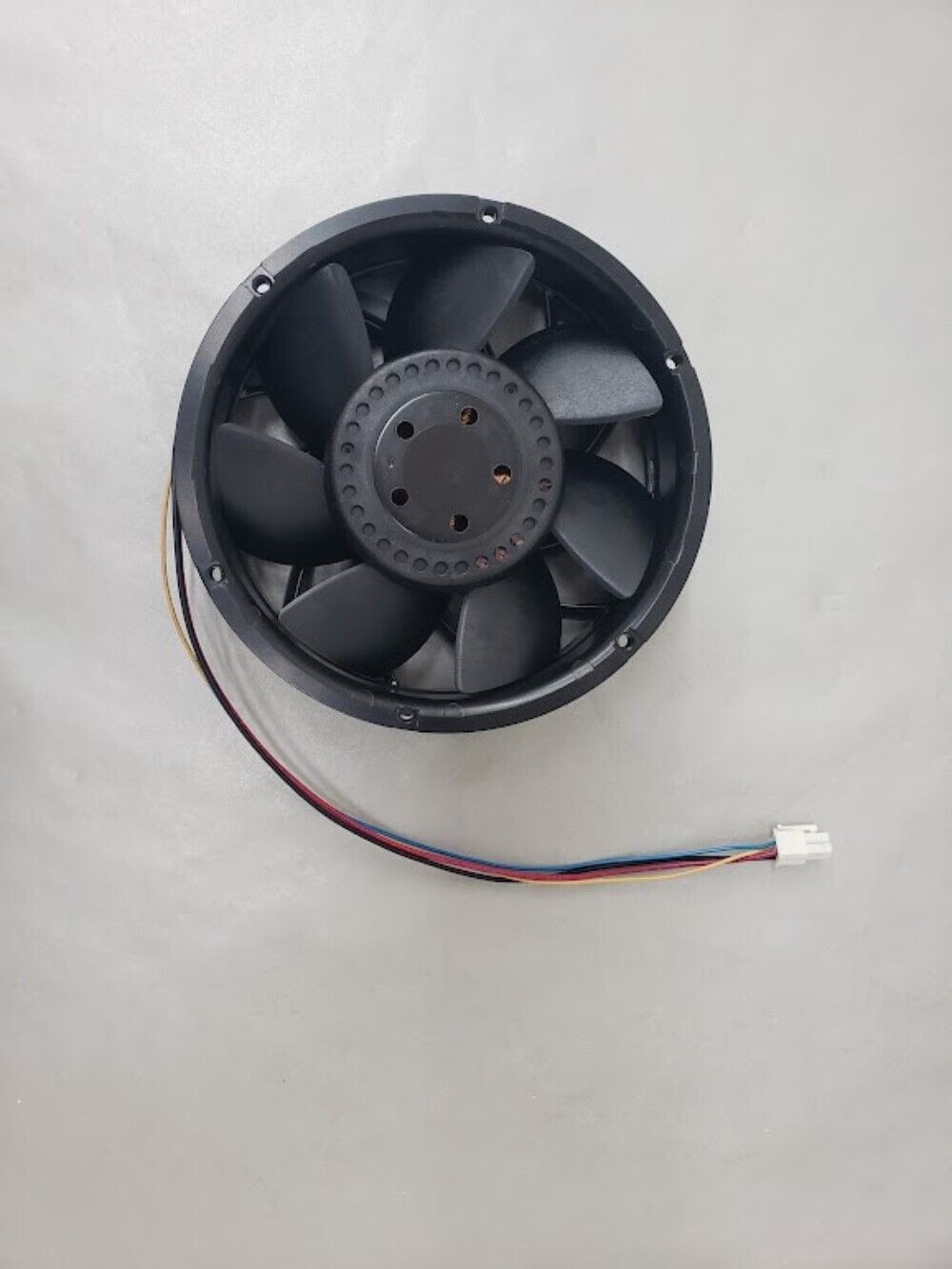 Delta Electronics THB1748GB 48V DC 5.80A Thermal Management Brushless Fan