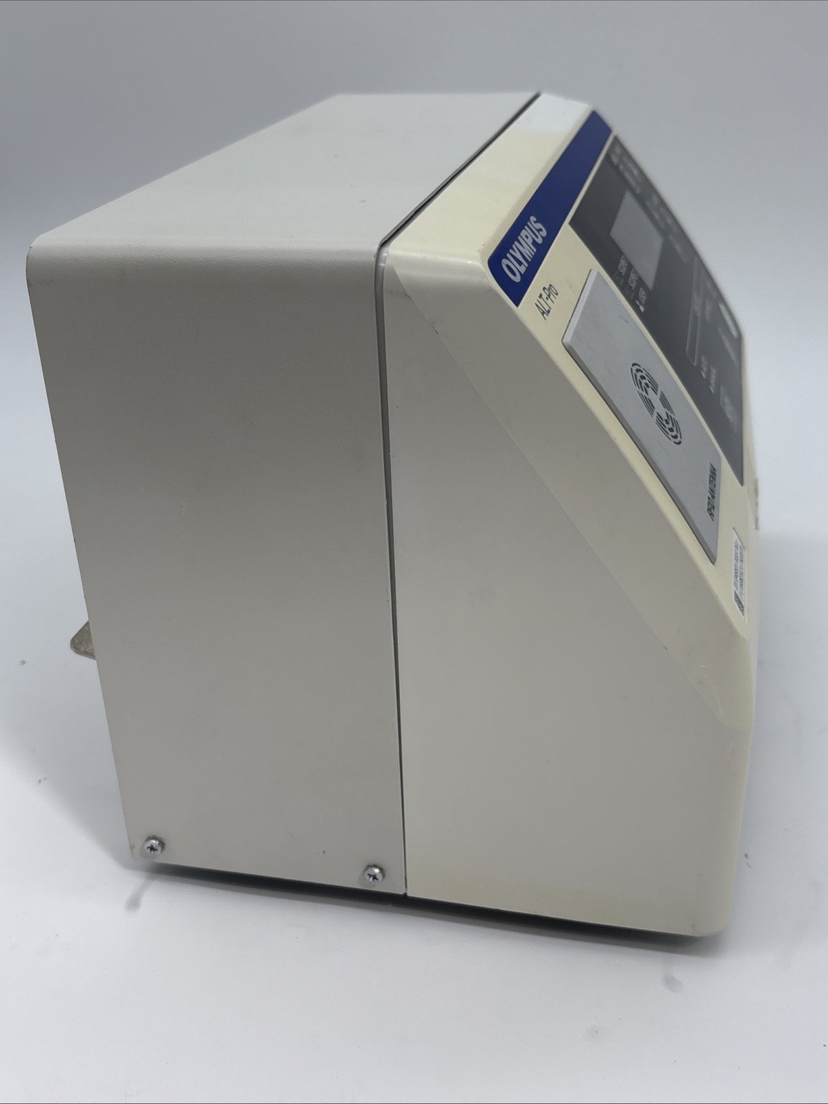 Olympus Alt-Pro Automated Endoscope Leak Tester W 2 Hoses 30 Day Warranty!