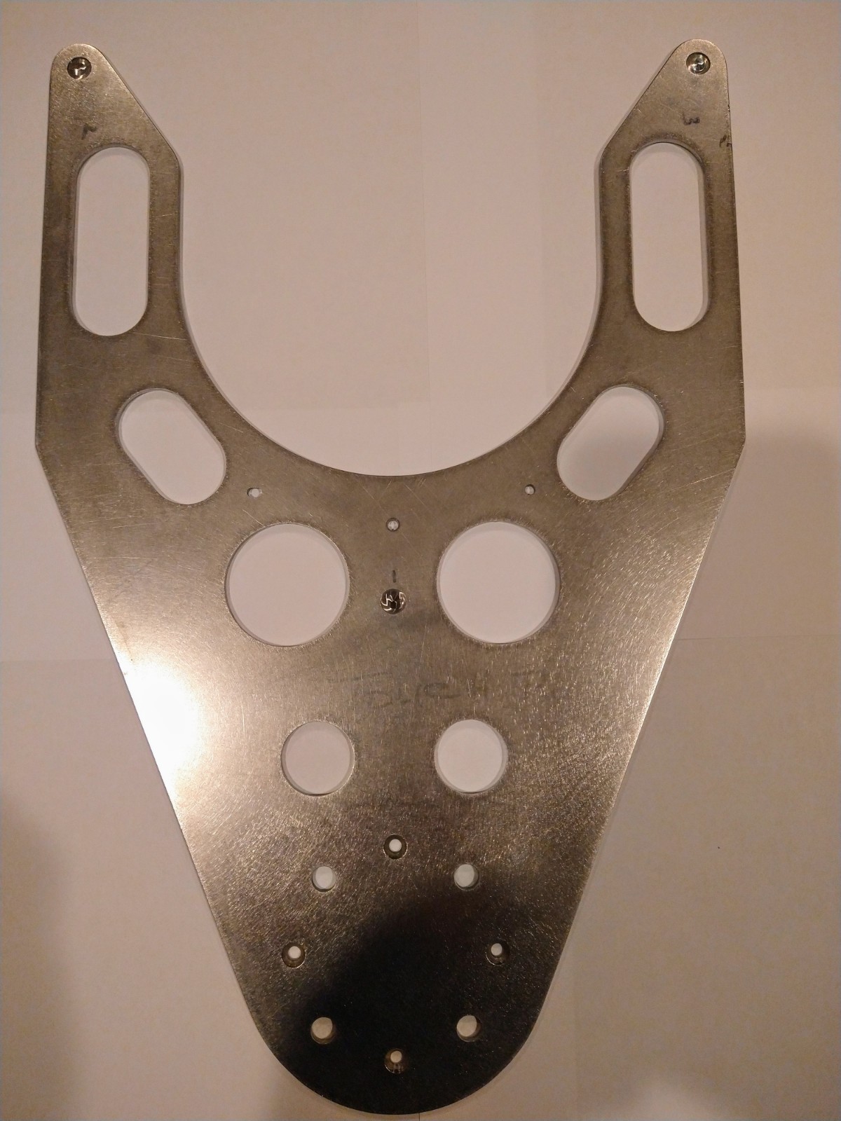 Varian Brooks End Effector Robot Blade Used nice, straight and solid