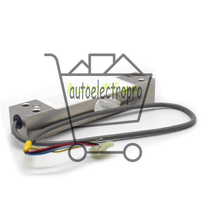 NEW FOR HBM single point load cell PW6DC3MR 30kg 1-PW6DC3MR/30kg-1 (1Pcs)