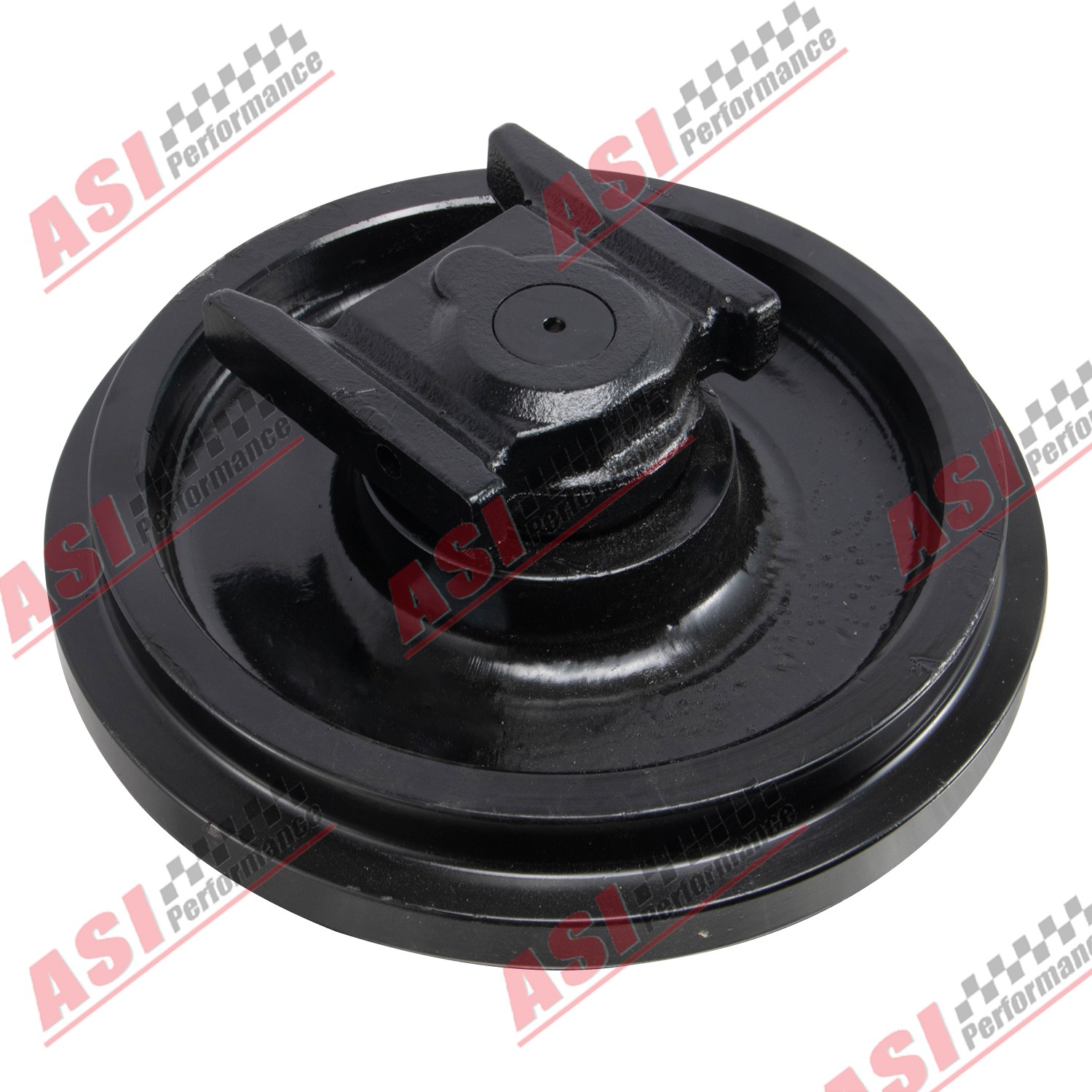 270-00011 Track Idler for Bobcat 325,328 331 331D 331E 331G 334 334 430 6808137