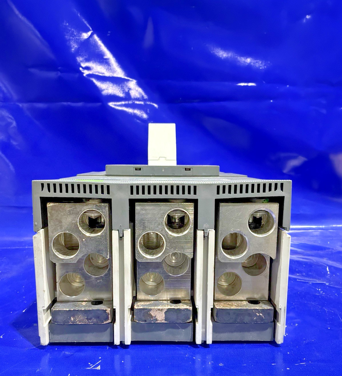 ABB S7H K7TK-2 1000 Amp 600V 3 Pole Circuit Breaker🟦