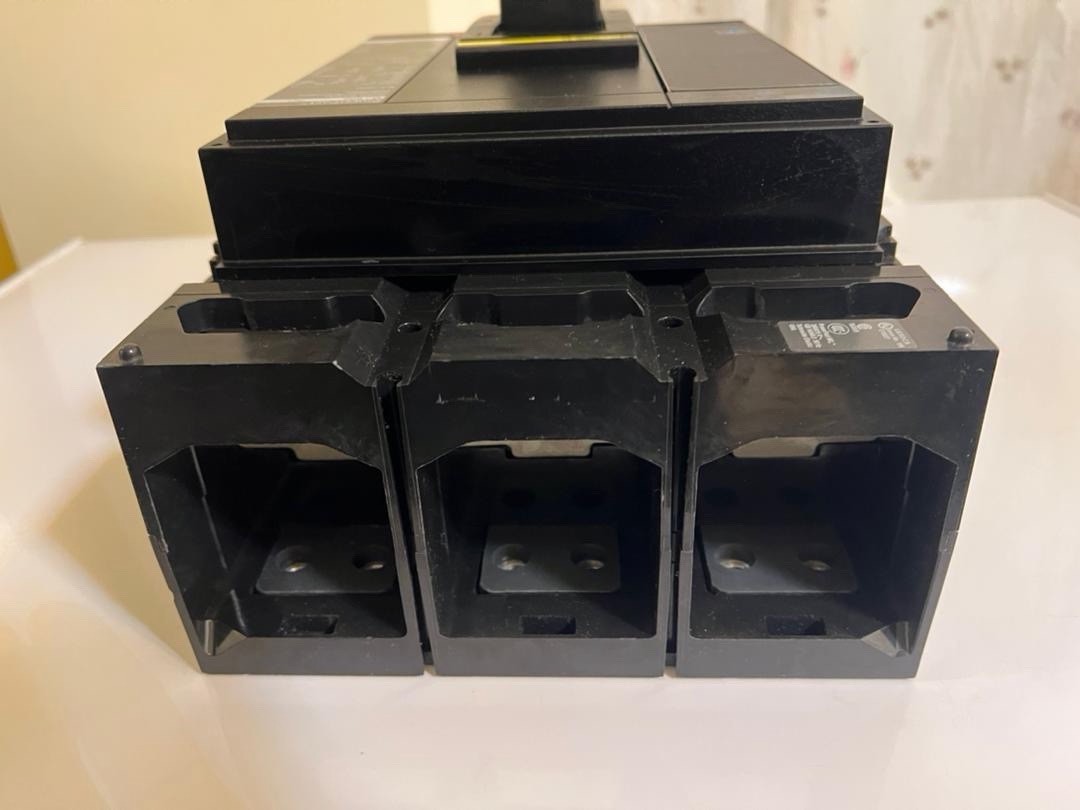 SQUARE D MJP36800 800A 600V Brand New Never Used Just Without Box