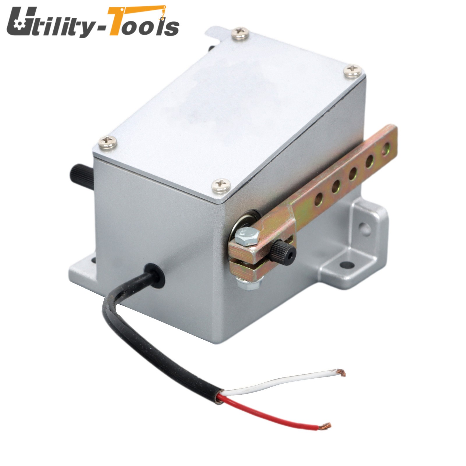 1PC ADC120 12V Generator Governor Actuator Control Unit ESD5500E MSP675 Sensor