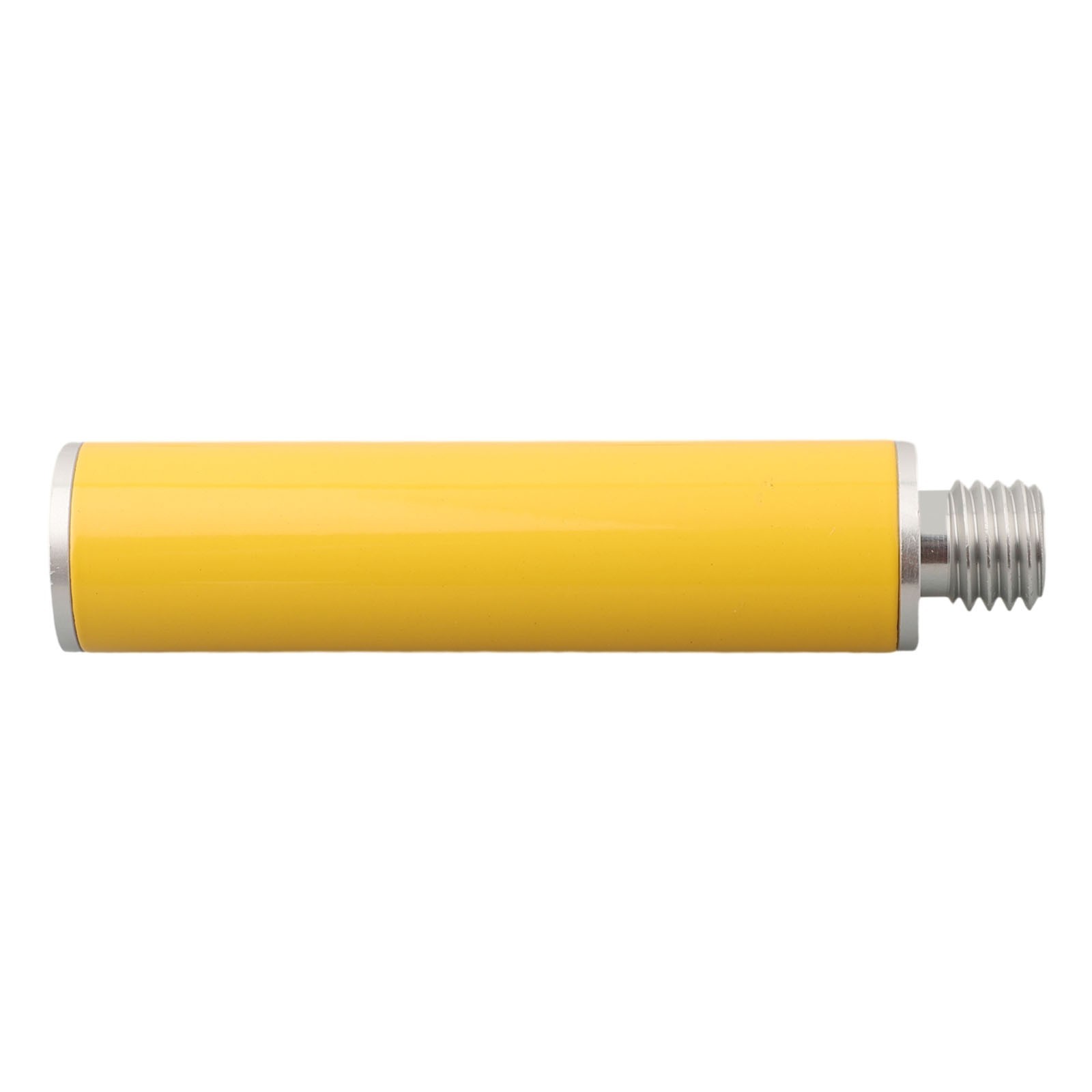 Lightweight GPS GNSS Extension Pole 10cm/20cm/30cm Length 25mm Diameter