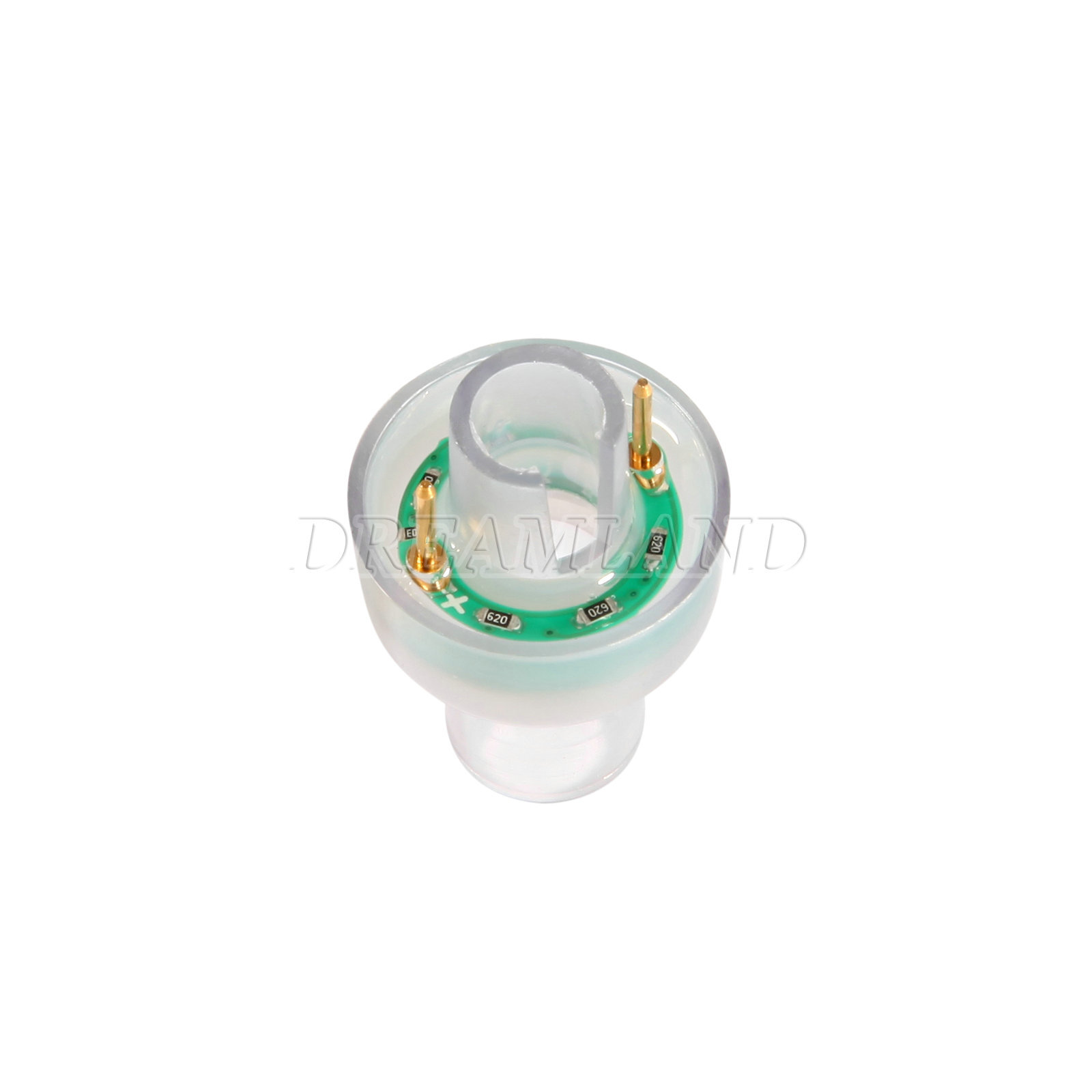 HW-6L Dental Ultrasonic Scaler Handpiece with LED Fit EMS SATELEC NSK