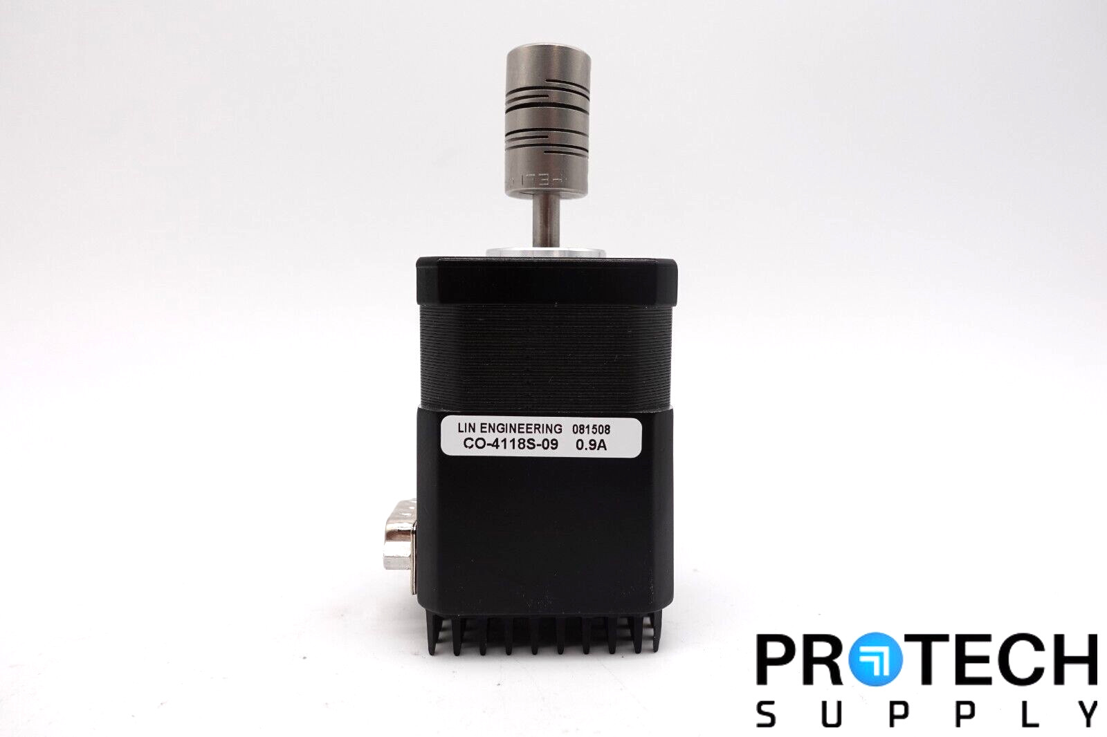 Lin Engineering Stepper Motor 0.9A CO-4118S-09 with WARRANTY