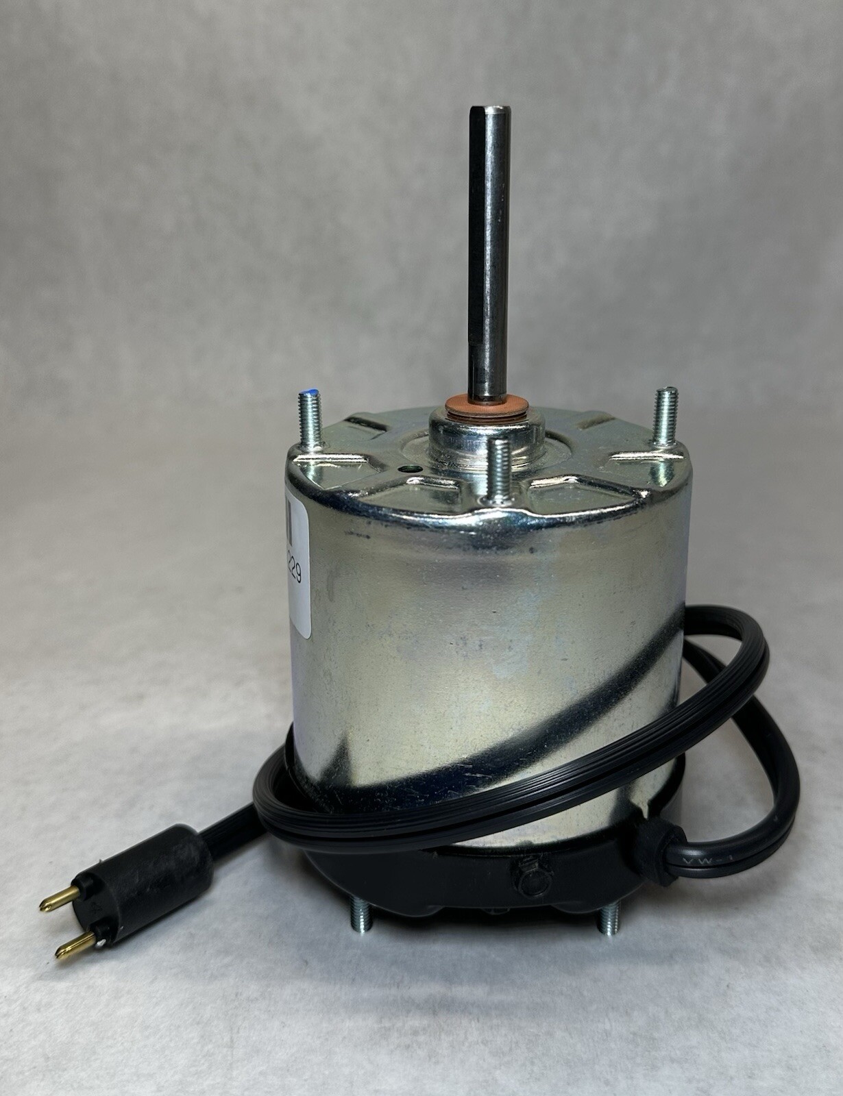 NEW Morrill Motors Arktic 59 Motor 5SME59BVA1229, 1/15 HP, 115V, 1550 RPM