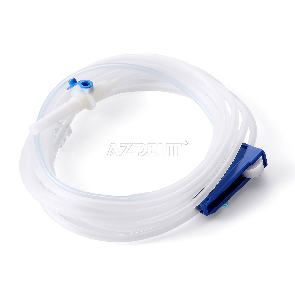 Dental Implant System Surgical Drive Irrigation Tubing Tube Fit For W/NSK/COXO