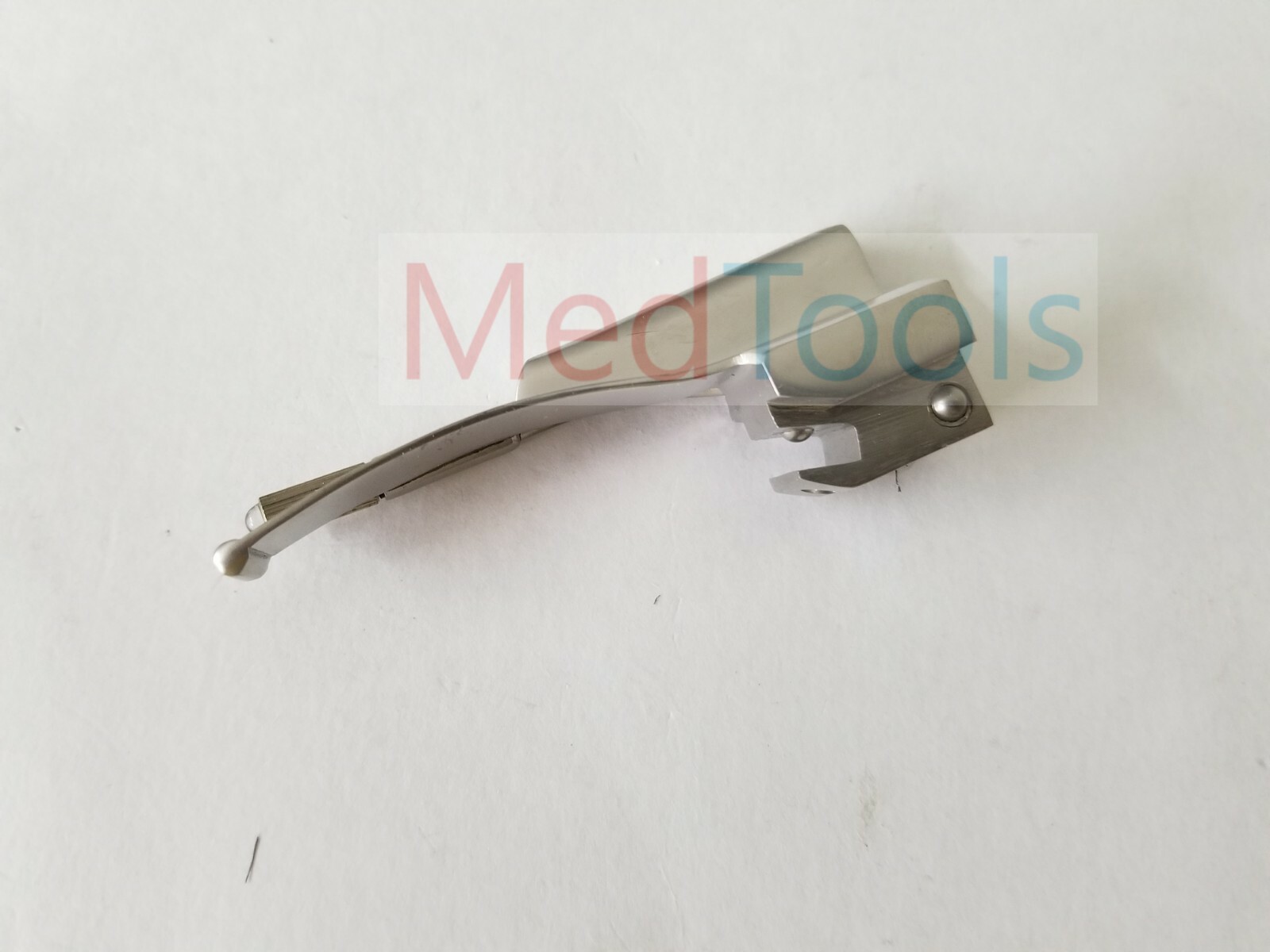Laryngoscope Macintosh Blade # 0 EMT Surgical Diagnostic