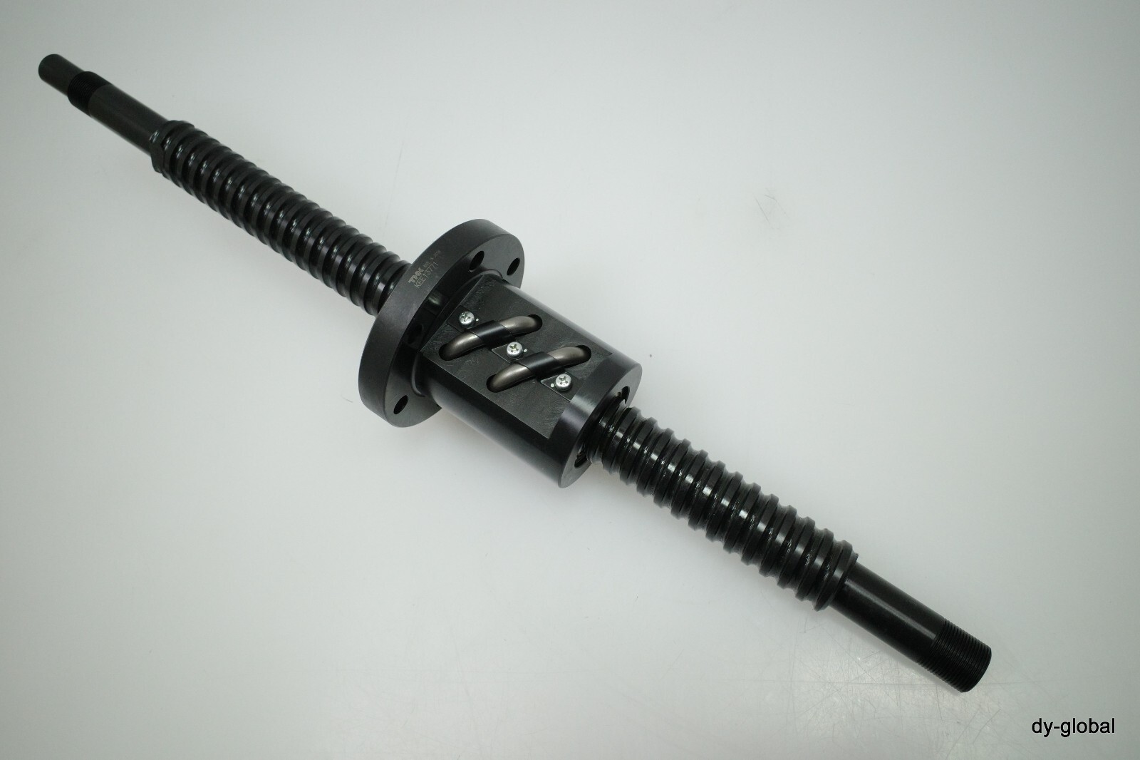 THK NNB BIF3610-5RRG0F+630LF Ground Ball Screw BSC-I-1110=1Q22