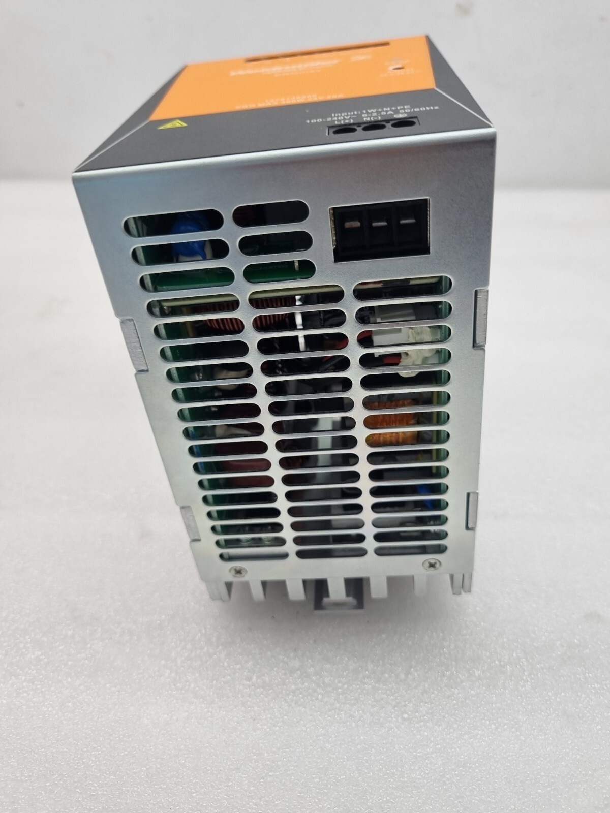 Weidmuller PRO MAX 480W 24V 20A Order No. 1478140000 Power Supply FREE FAST SHIP