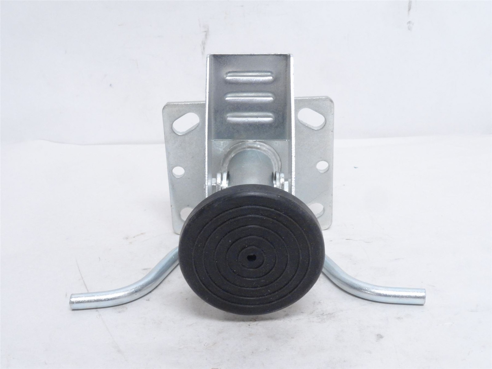 247340 New-No Box; Hy-Weld LFL400 Floor Lock Brake with Non-Slip Rubber Foot