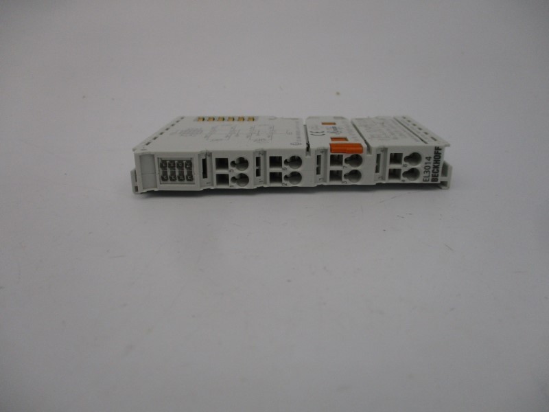 BECKHOFF EL3014 NSMP
