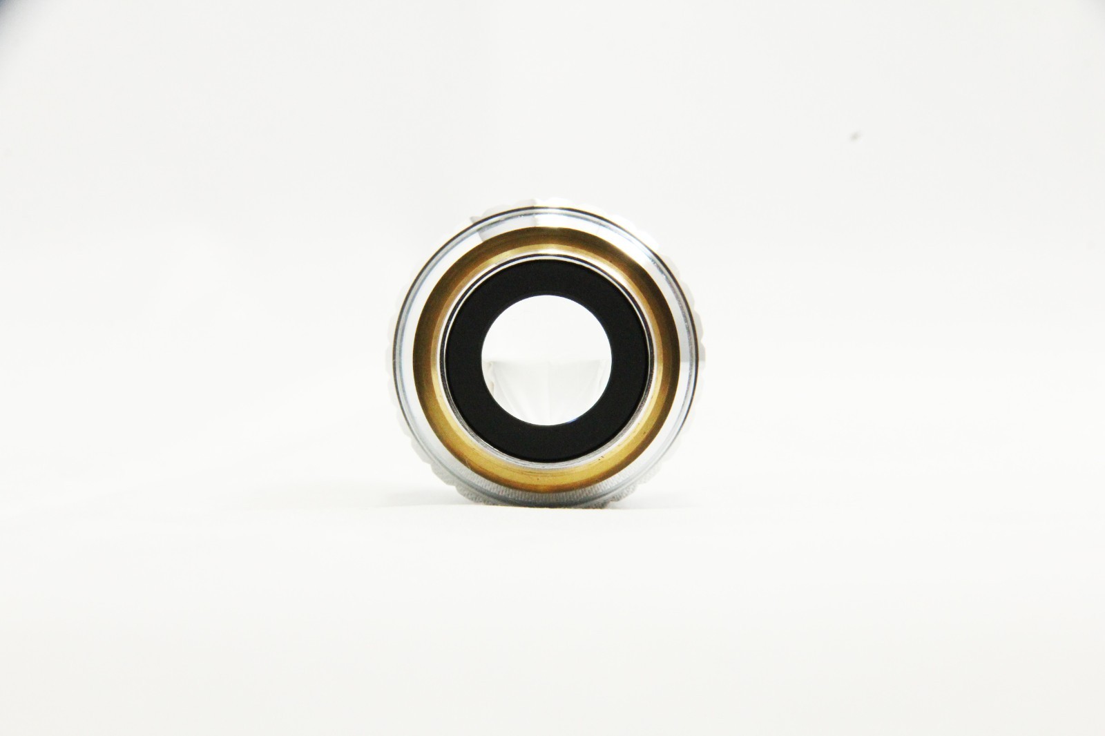 Nikon Plan Apo 20x / 0.75 160/0.17 Microscope Objective Lens #5815
