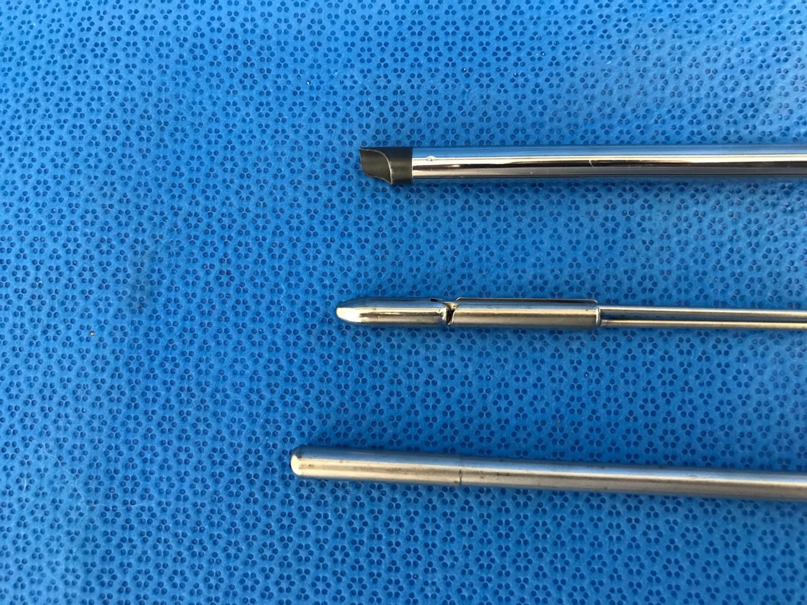 ACMI EMRS-24 Resectoscope Set Fr24, 30 Day Warranty