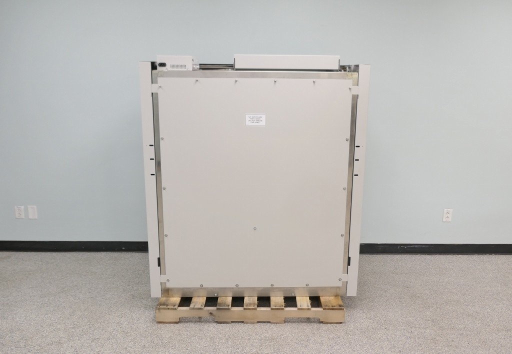 Labconco Logic+ Puriﬁer 4′ Biosafety Cabinet TESTED with Warranty SEE VIDEO