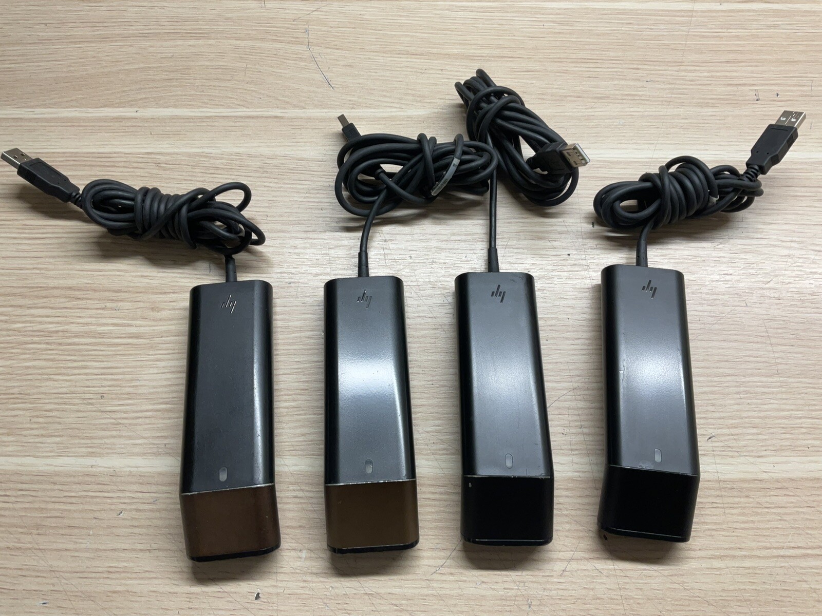 HP HSN-H01-2DS Scanner *LOT OF 4/ JUA729
