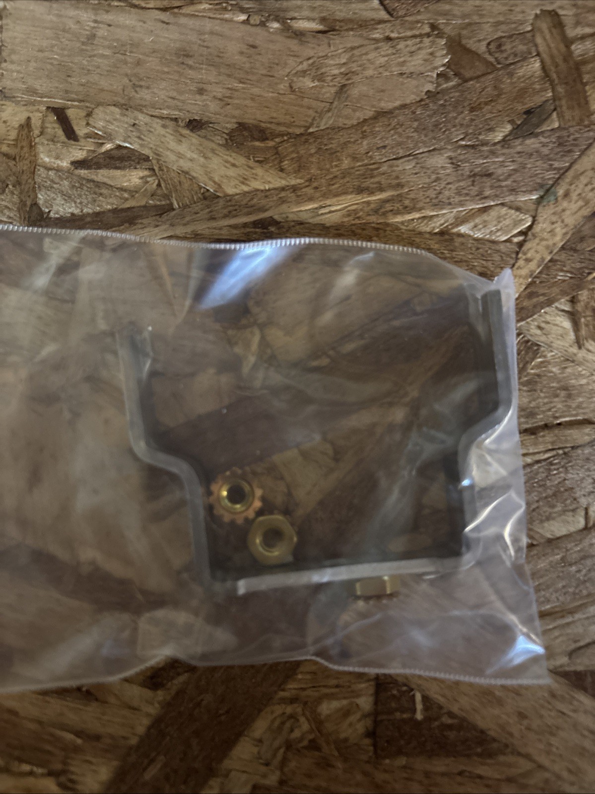 1555232 Indicator Fits Caterpillar (Aftermarket) 155-5232