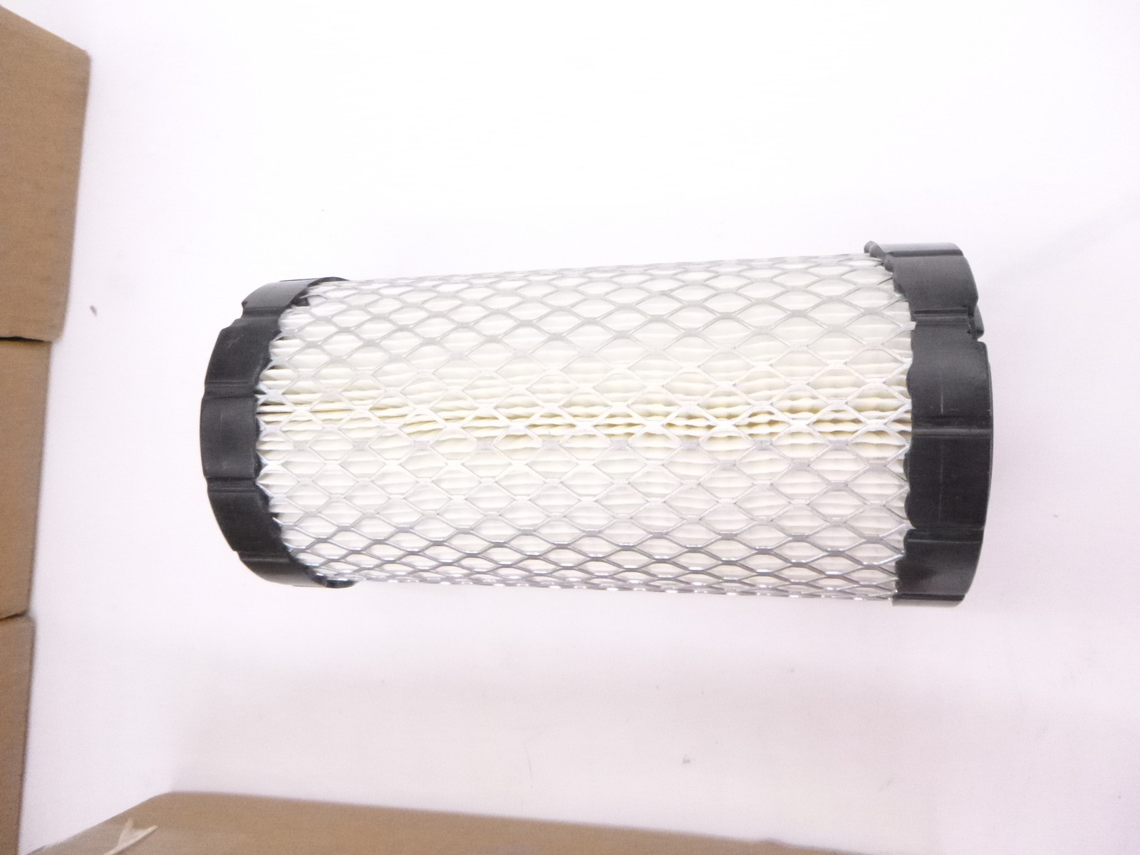 5 Pack Jacobsen Textron 5000913 Air Filter K&N E4552 For Heavy Equipment