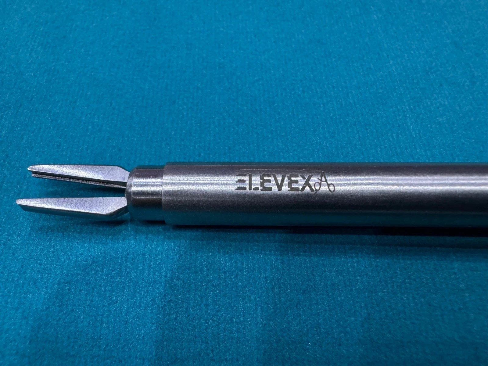 Laparoscopic Clip Applicator 5mm 33cm Clip Applier Surgical Clip Applier