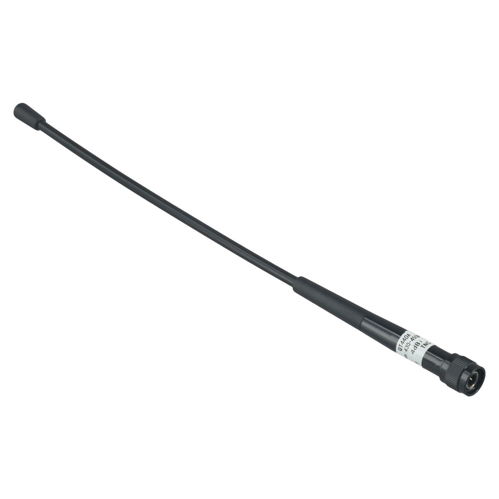 Compact Design GNSS Receiver Measurement Antenna QT440A GPS Antenna 430450MHz