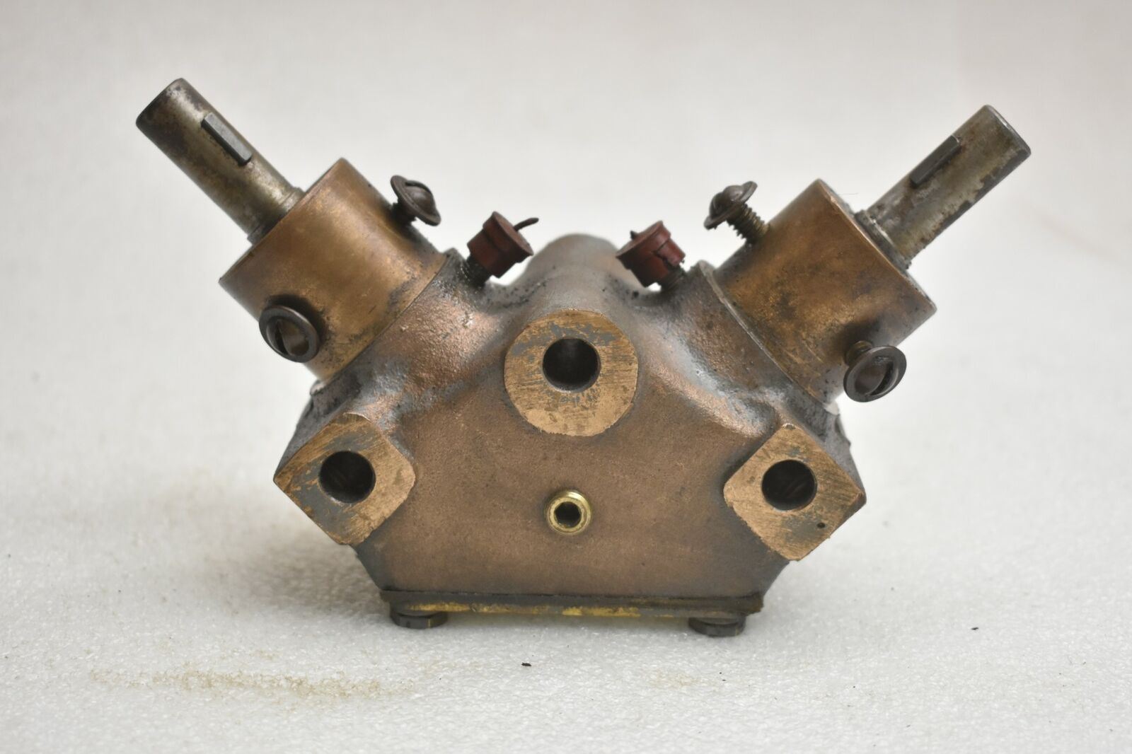 Piezo 90 Degree Angle Drive Unit. New Old Stock E6182