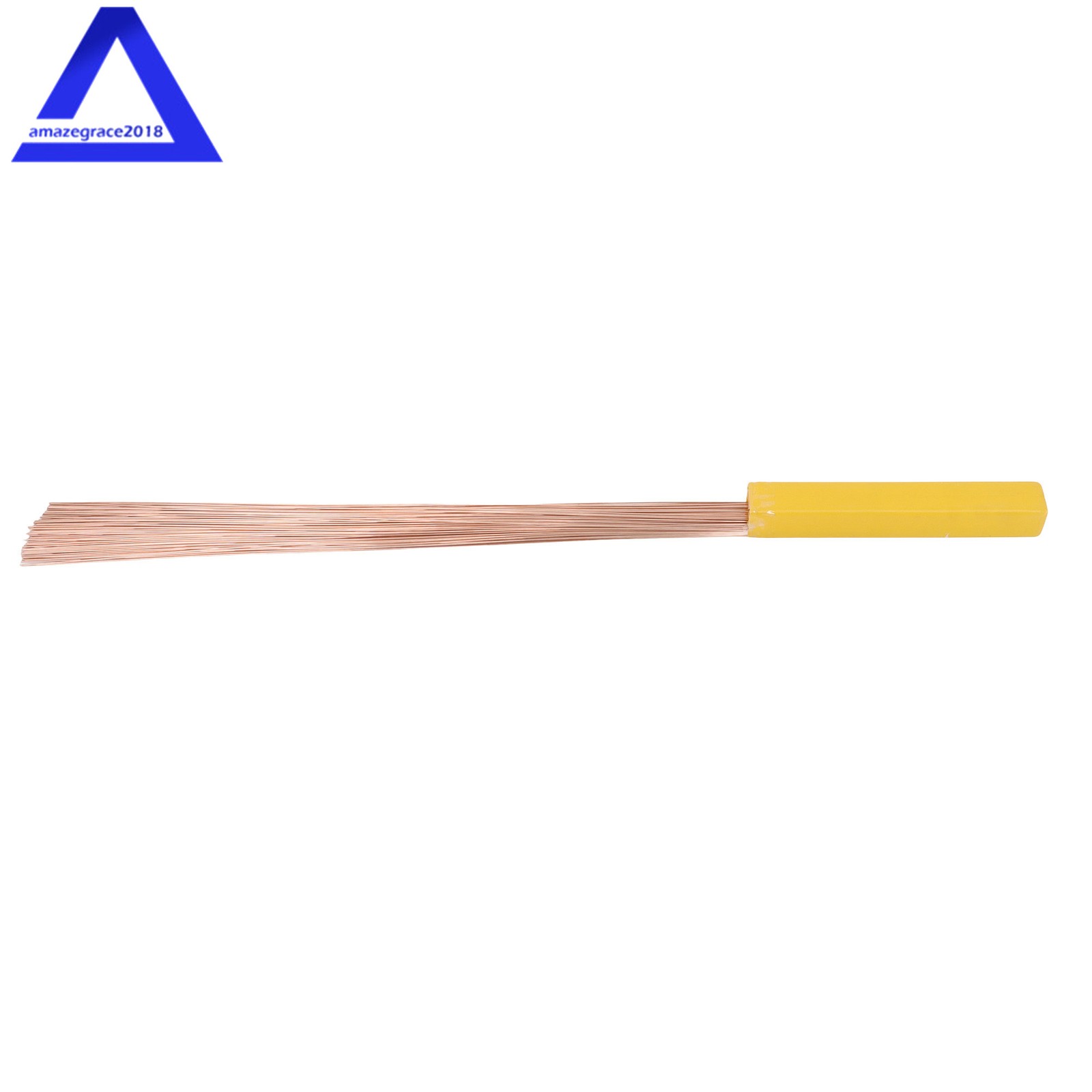 ER70S2 Carbon Steel TIG Welding Rods Wire 70S2 1/16″ × 36″ 5 Ib Mild Steel