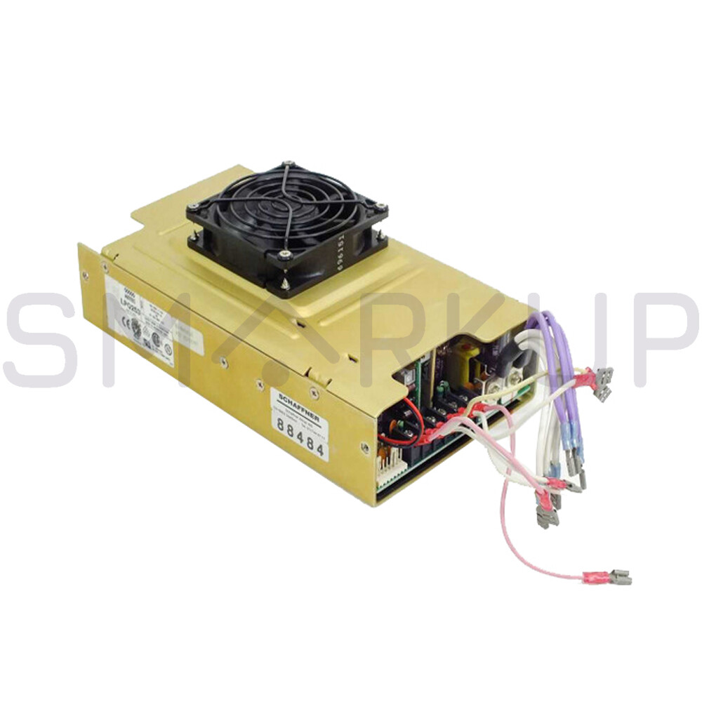 Used & Tested ASTEC LPQ253-CF Switching Power Supply