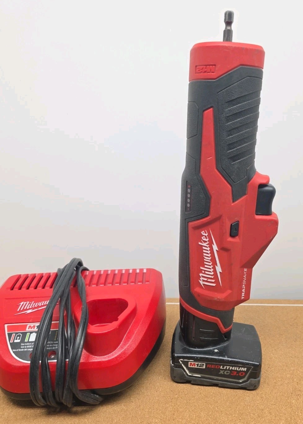 MILWAUKEE TOOLS 14-50-2576 (SBL015123)