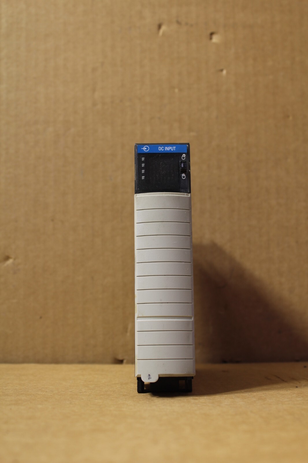 Allen-Bradley 1756-IB32 32 PT. DC Input Module (S)