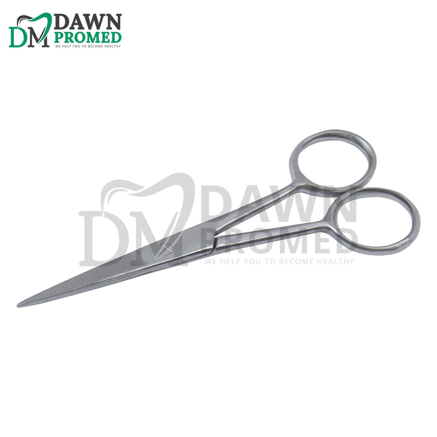 6 Pcs Minor Surgery Biology Medical Student Dissecting Instrument Kit German Gr